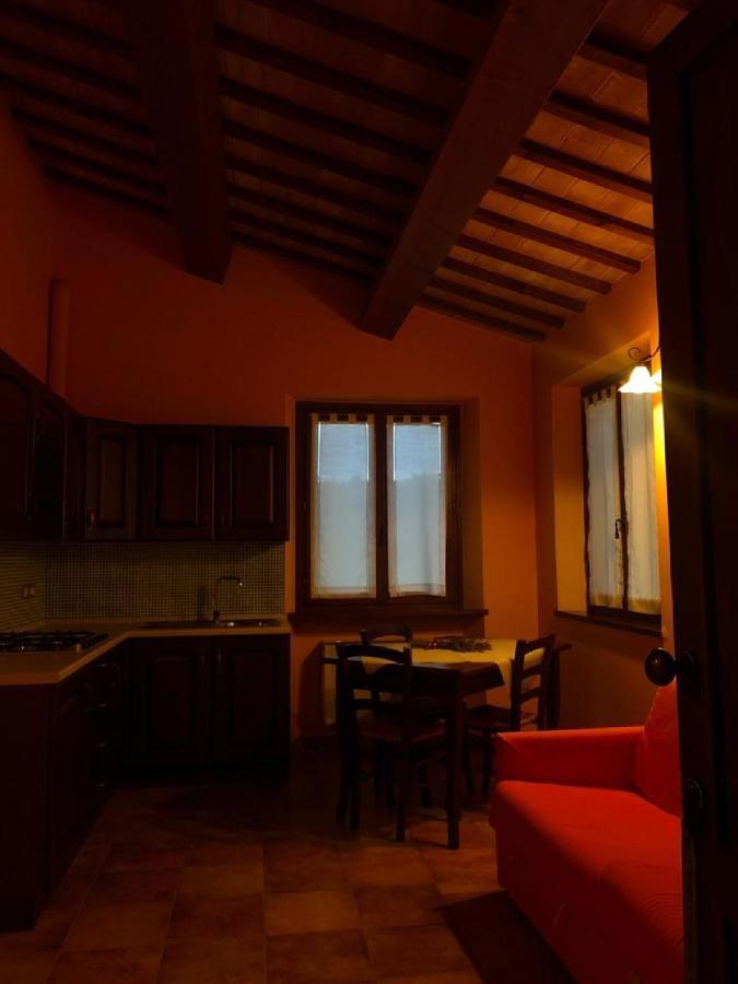 Agriturismo "Le Piagge" Castelplanio Kültér fotó