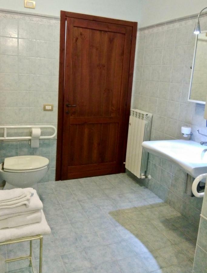 Agriturismo "Le Piagge" Castelplanio Kültér fotó