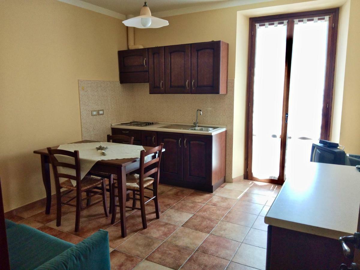 Agriturismo "Le Piagge" Castelplanio Kültér fotó